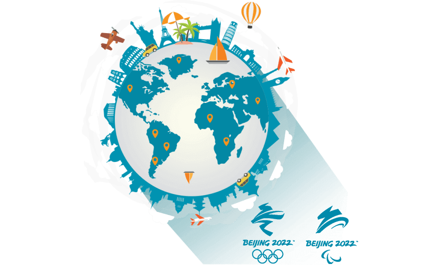 在斯里兰卡连接到中国的加速器 - 闪电加速器